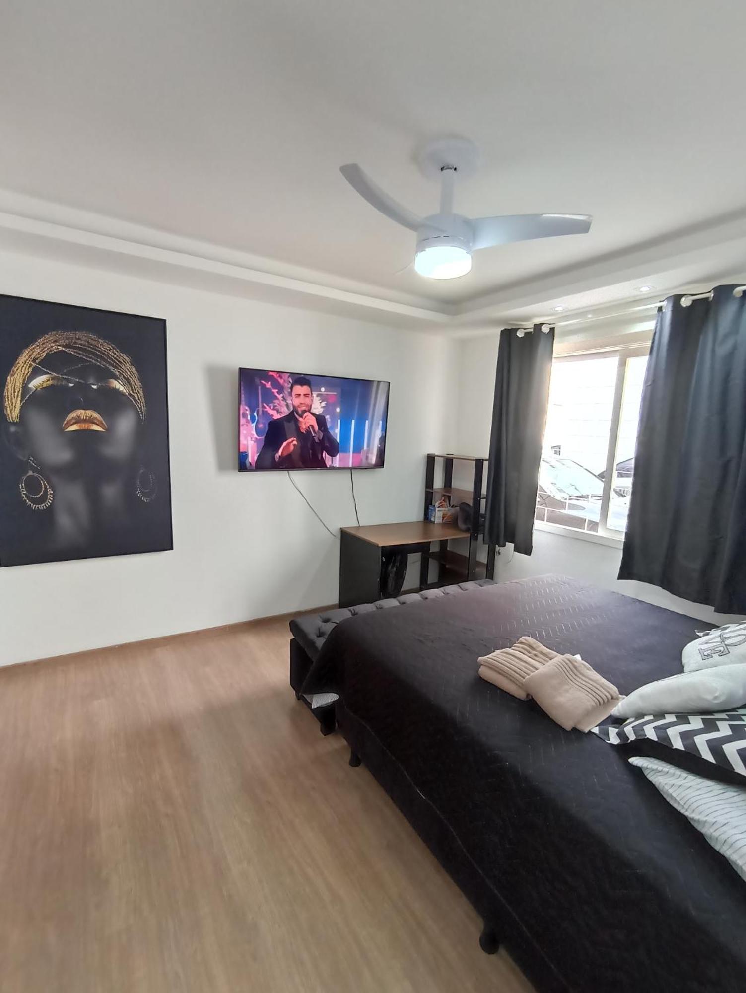 Apartment Proximo Ao Consulado