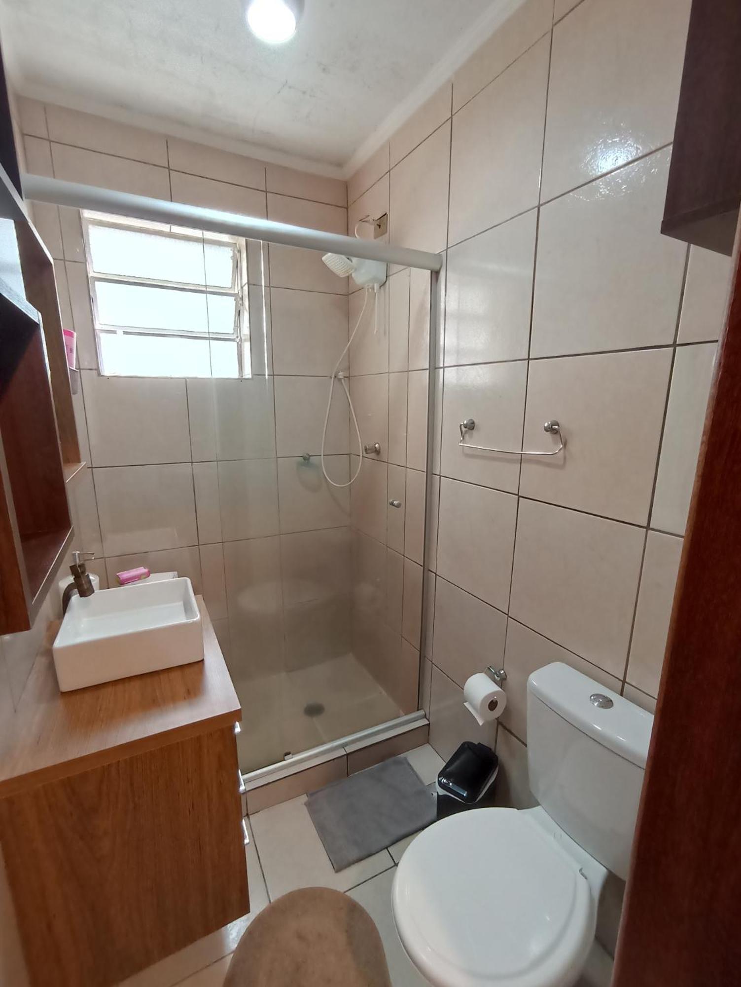 Apartment Proximo Ao Consulado *