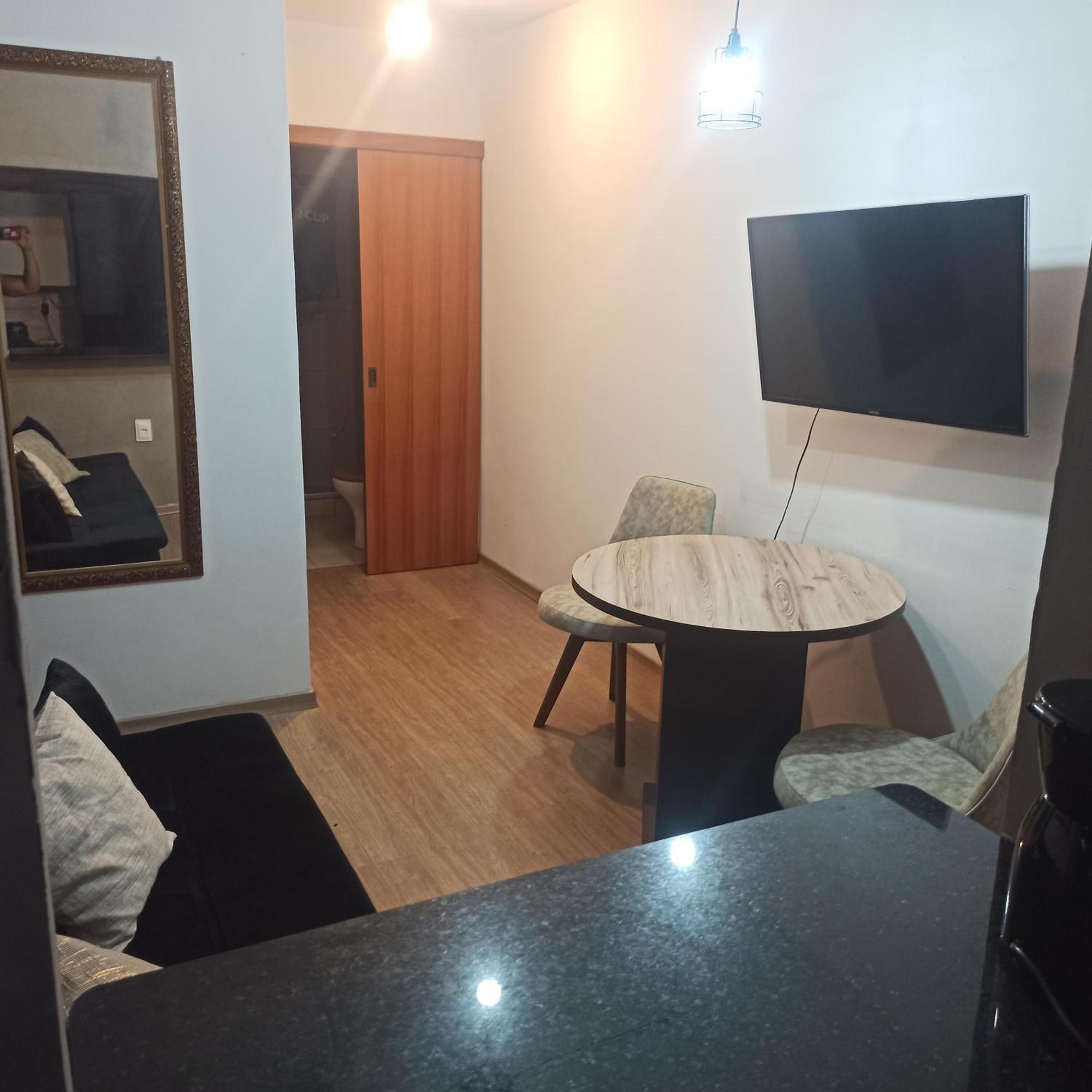 Apartment Proximo Ao Consulado