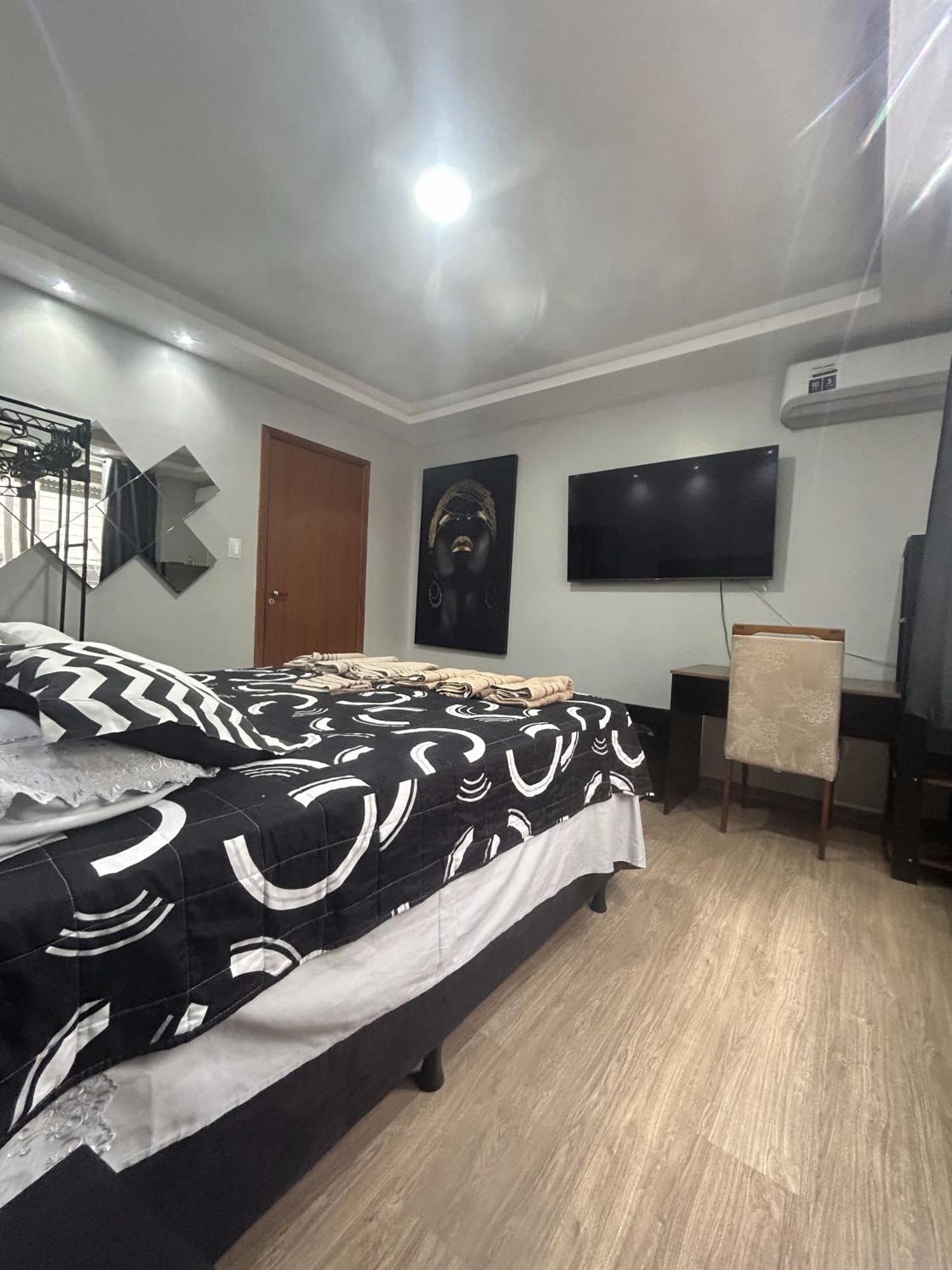 Proximo Ao Consulado Apartment *