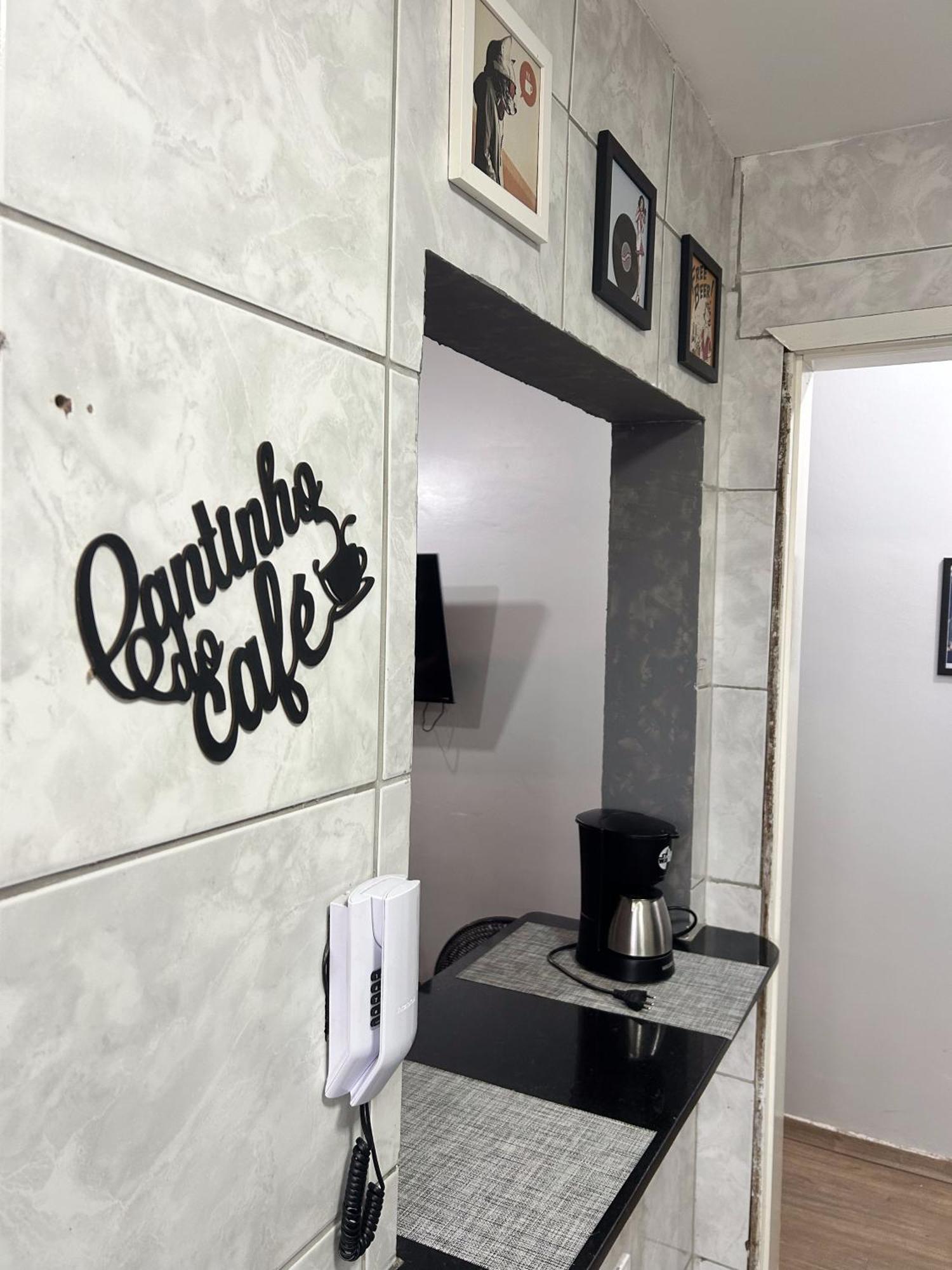 Apartment Proximo Ao Consulado *
