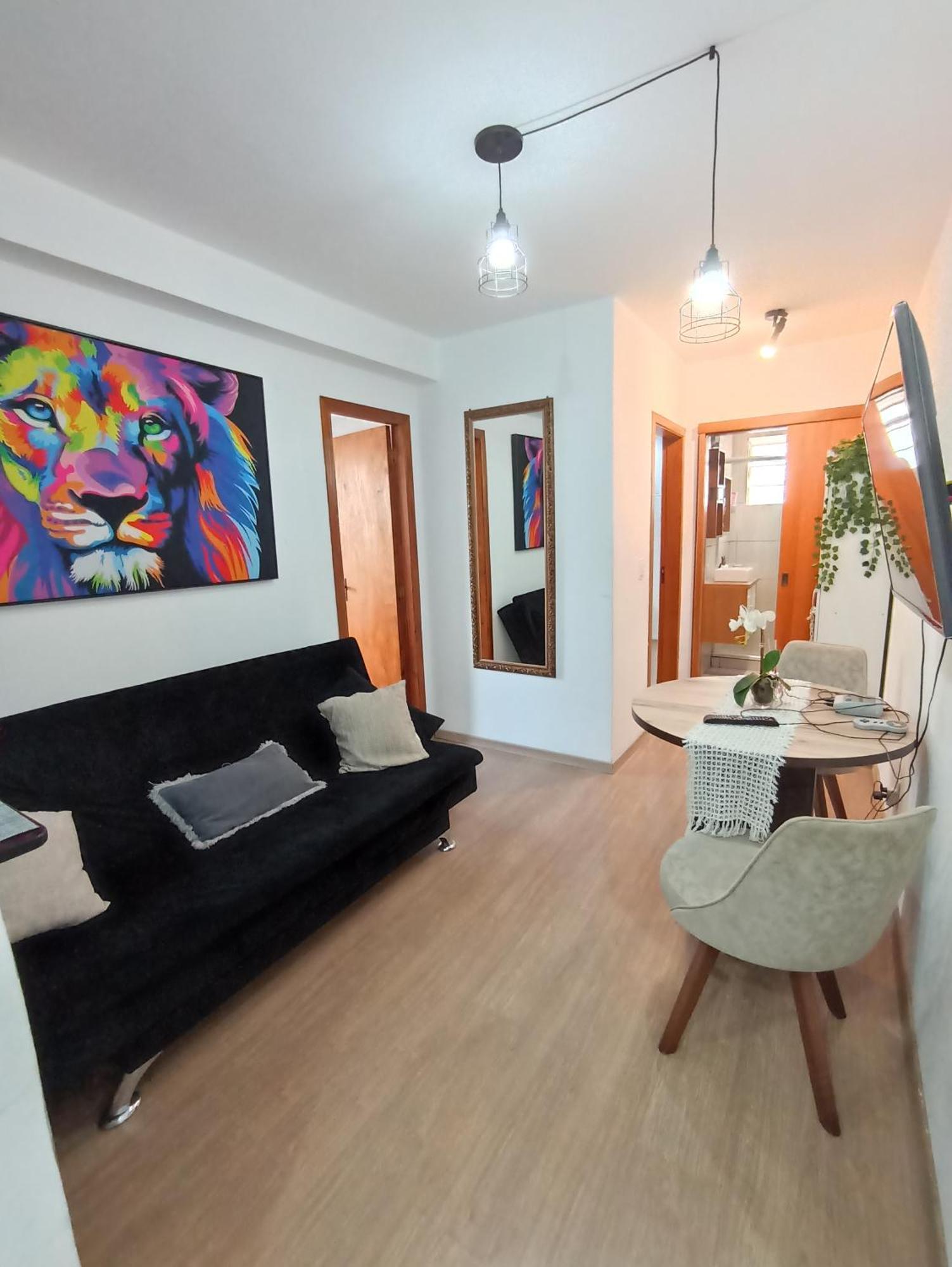 Proximo Ao Consulado Apartamento *