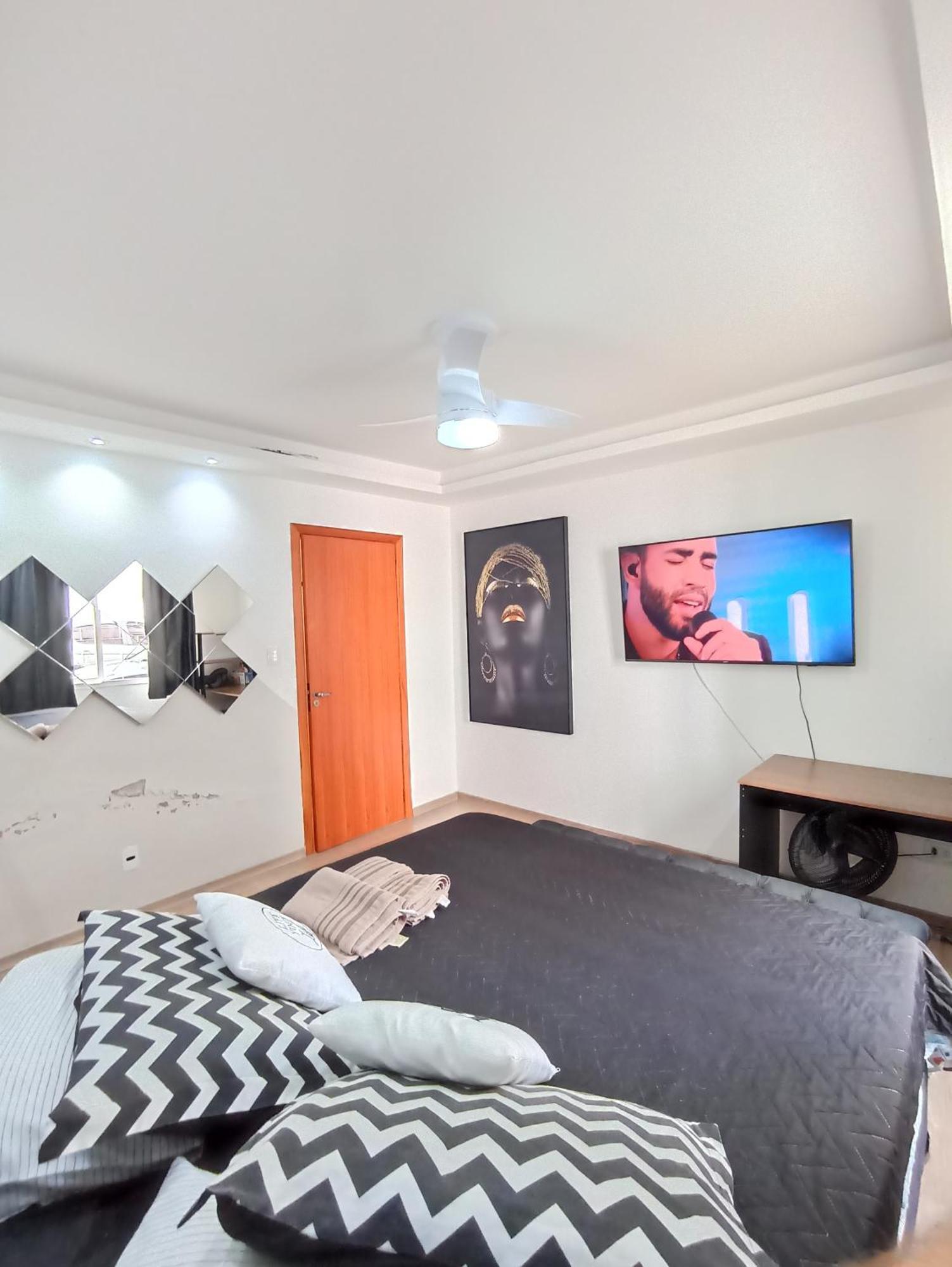 Proximo Ao Consulado Apartamento