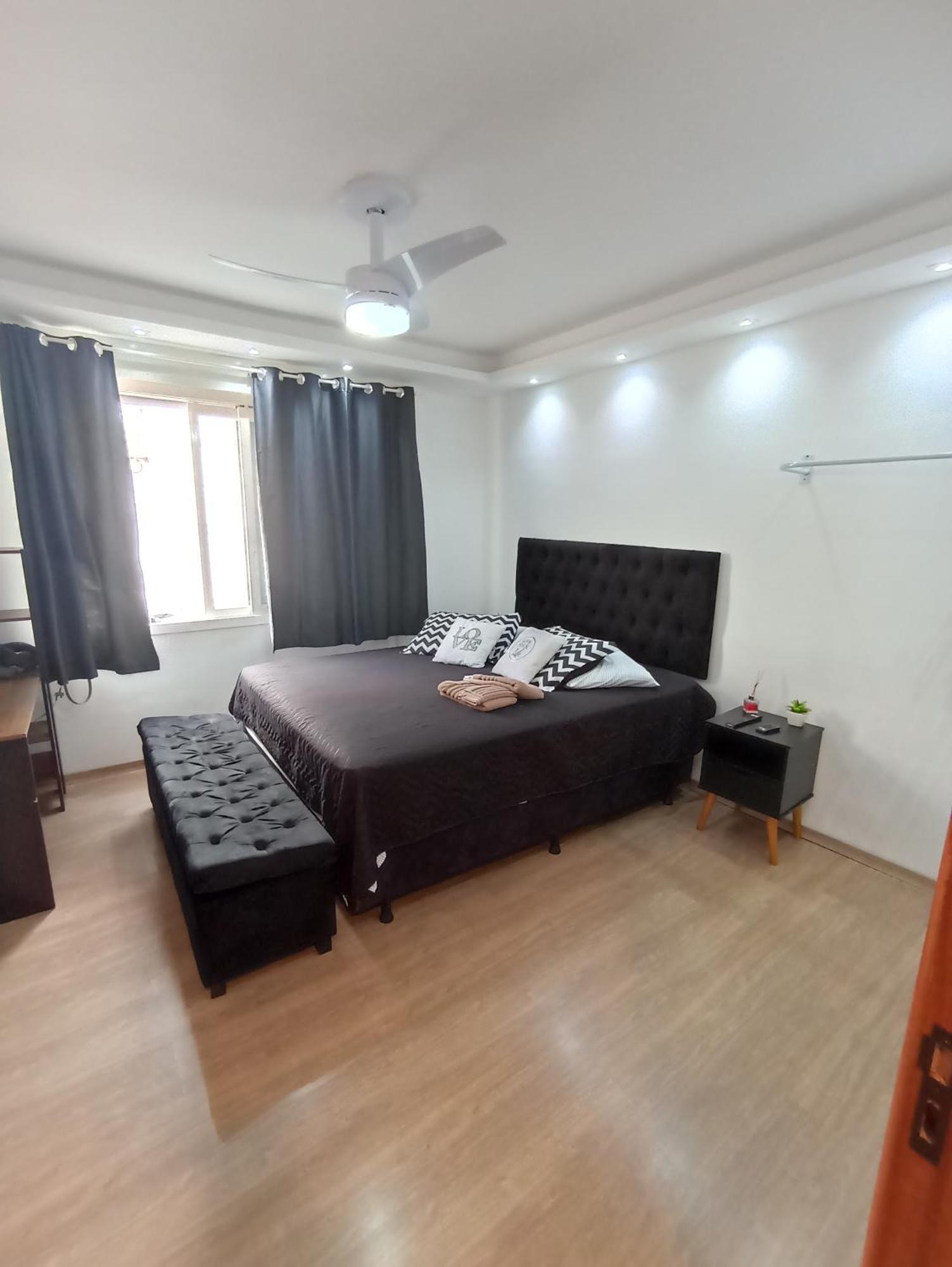 Proximo Ao Consulado Apartamento