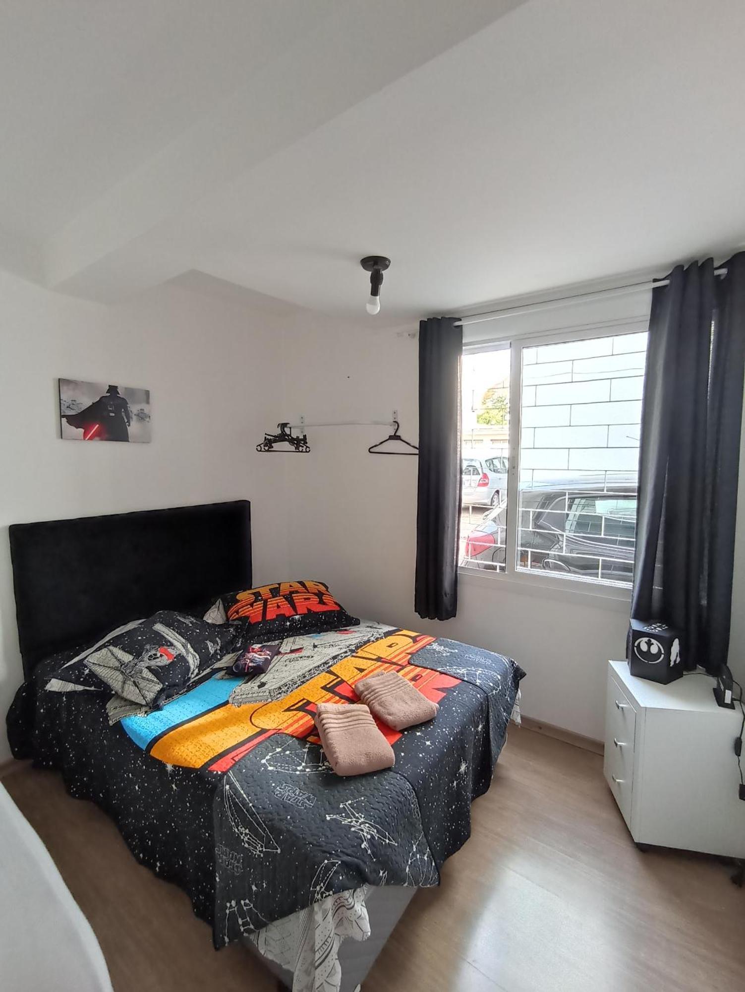 Proximo Ao Consulado Apartamento